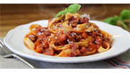 Bolognese Sauce recipe