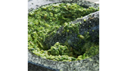 Pesto recipe