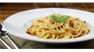 How to make spaghetti carbonara