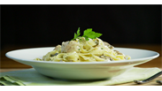 Chicken Tagliatelle