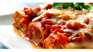 Beef Cannelloni