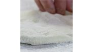 How to make pizza dough