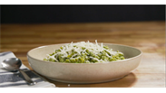 Gluten Free Pasta Pesto Recipe  