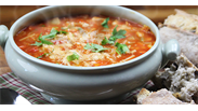 Minestrone Soup