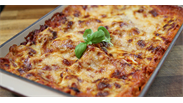 Traditional Lasagne