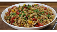 Italian Pasta Salad