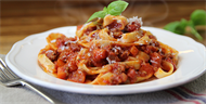 Bolognese Sauce recipe