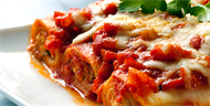 Beef Cannelloni