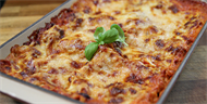 Traditional Lasagne