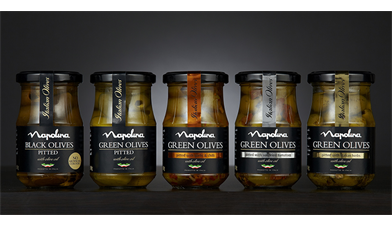 image of Olives