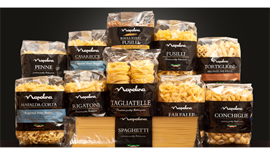 image of Pasta