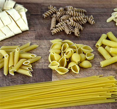 image of Pasta