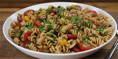 Italian Pasta Salad