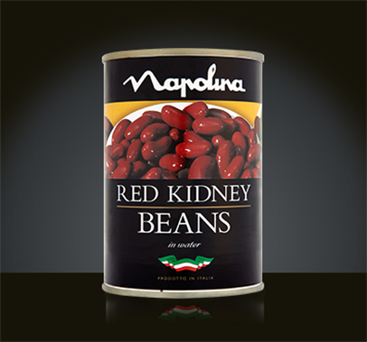 image of Red Kidney Beans