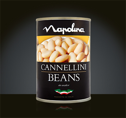 image of Cannellini Beans