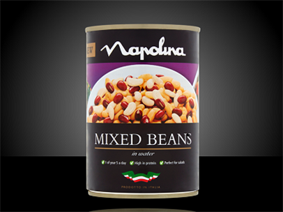 image of Mixed Beans