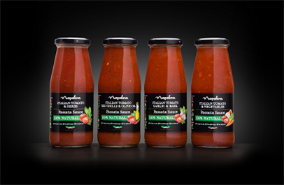 image of Passata Sauces