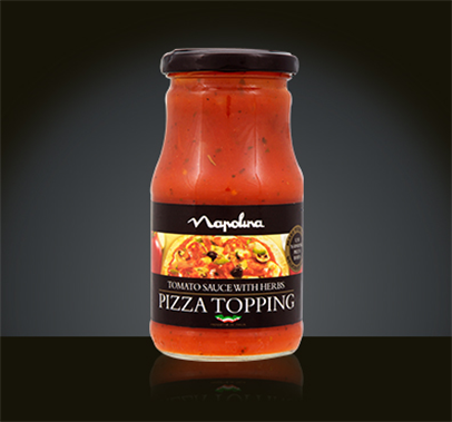 image of Pizza Topping