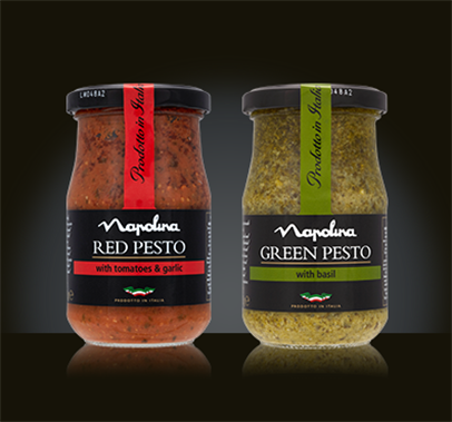 image of Pesto