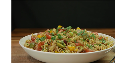 Pasta Salad