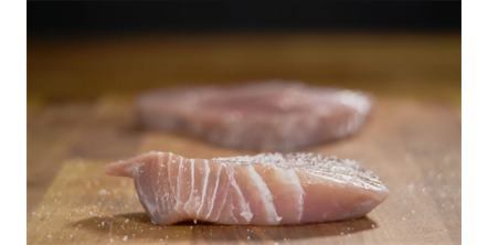 Tuna Steak Recipe 