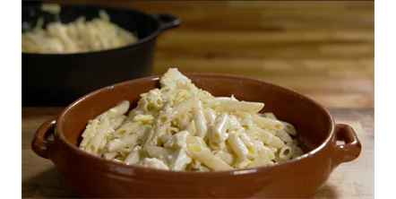 Macaroni Cheese Recipe 