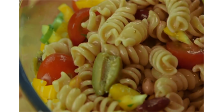 Pasta Salad