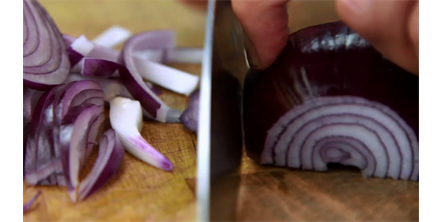 Red Onion