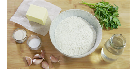 How To Make Garlic Bread