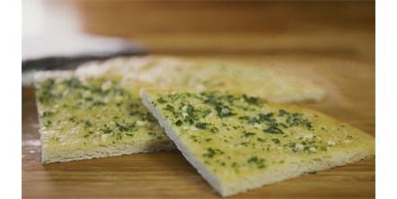 How To Make Garlic Bread