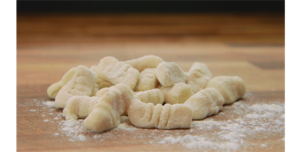 How to make Gnocchi