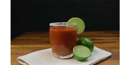 Passata recipe