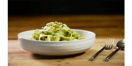 Pesto Recipe