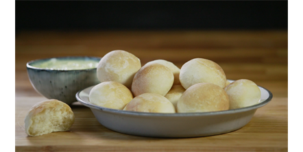 How To Make Garlic Bread