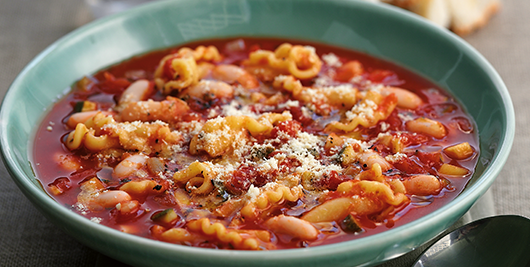 Tuscan Style Pasta