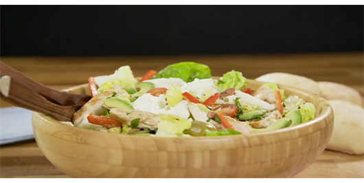 Chicken Salad Recipe 