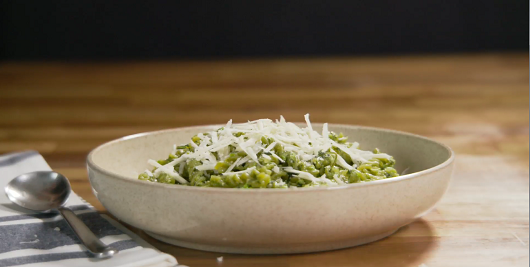 Gluten Free Pasta Pesto Recipe  