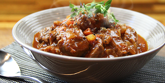 Italian Beef Stew